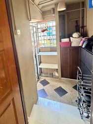 Blk 237 Tampines Street 21 (Tampines), HDB 4 Rooms #589906811